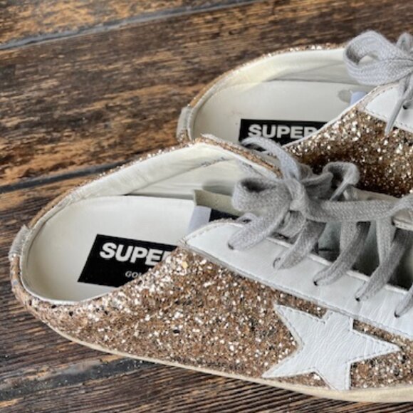 Superstar Sabot - Picture 8 of 8